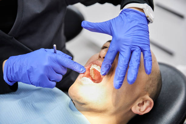 Best Emergency Treatment for Jaw Pain or Injury in Lemoore, CA